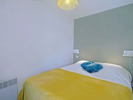 Les Voiles de La Baule – Apt 2 pièces rénové 2024 : photo 4