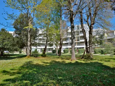 Les Voiles de La Baule – Apt 2 pièces rénové 2024 : photo 5