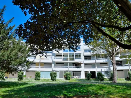 Les Voiles de La Baule – Apt 2 pièces rénové 2024 : photo 19