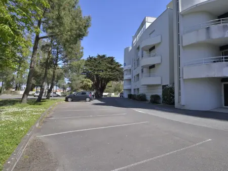 Les Voiles de La Baule – Apt 2 pièces rénové 2024 : photo 21