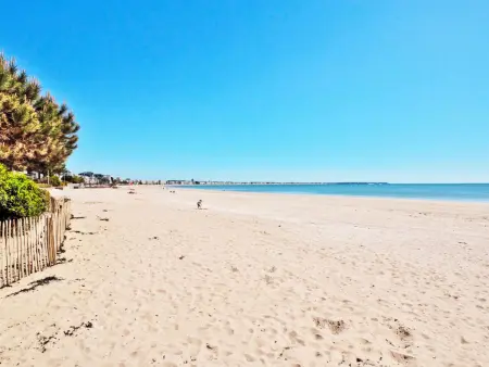 Les Voiles de La Baule – Apt 2 pièces rénové 2024 : photo 22