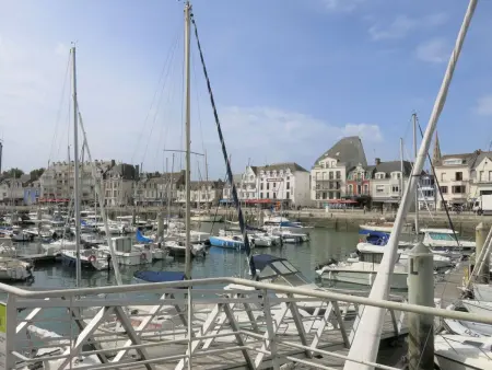 Les Voiles de La Baule – Apt 2 pièces rénové 2024 : photo 24