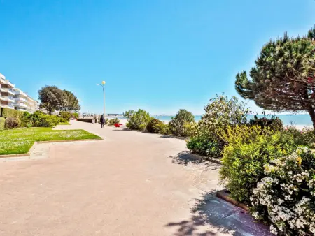 Les Voiles de La Baule – Apt 2 pièces rénové 2024 : photo 26