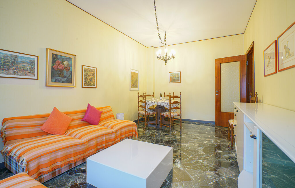 Appartement 4 personnes à Cavi di Lavagna - Photo 3