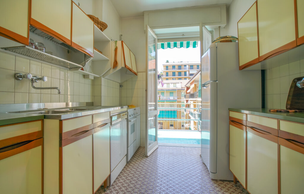 Appartement 4 personnes à Cavi di Lavagna - Photo 4