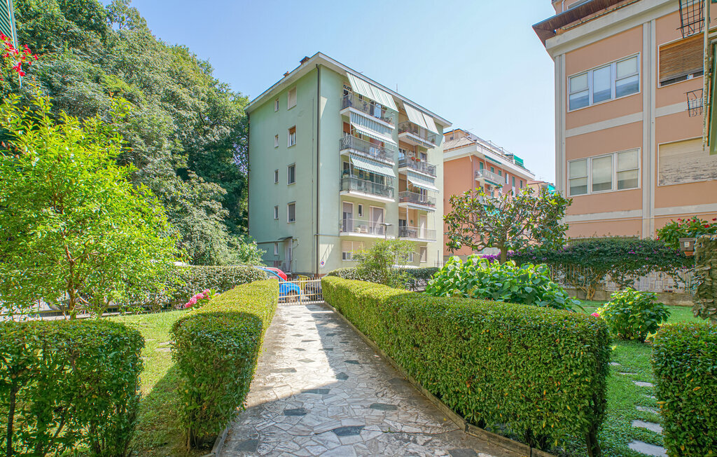 Appartement 4 personnes à Cavi di Lavagna - Photo 8