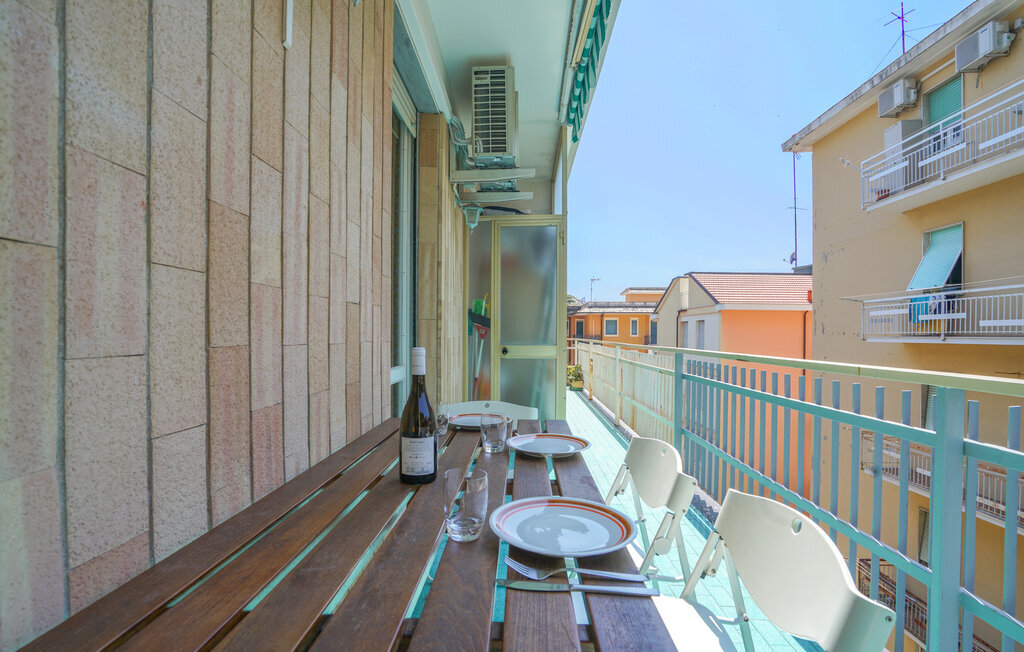 Appartement 4 personnes à Cavi di Lavagna - Photo 11