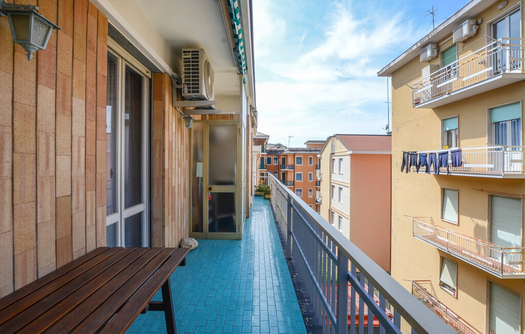 Appartement 4 personnes à Cavi di Lavagna - Photo 15