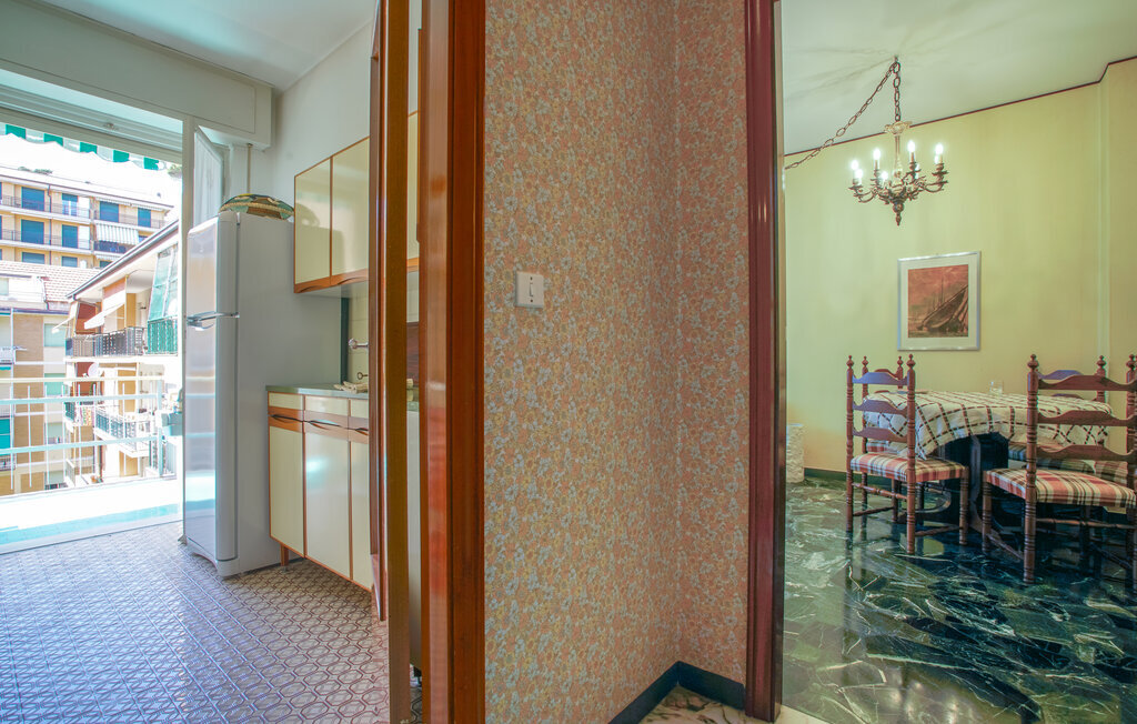Appartement 4 personnes à Cavi di Lavagna - Photo 16