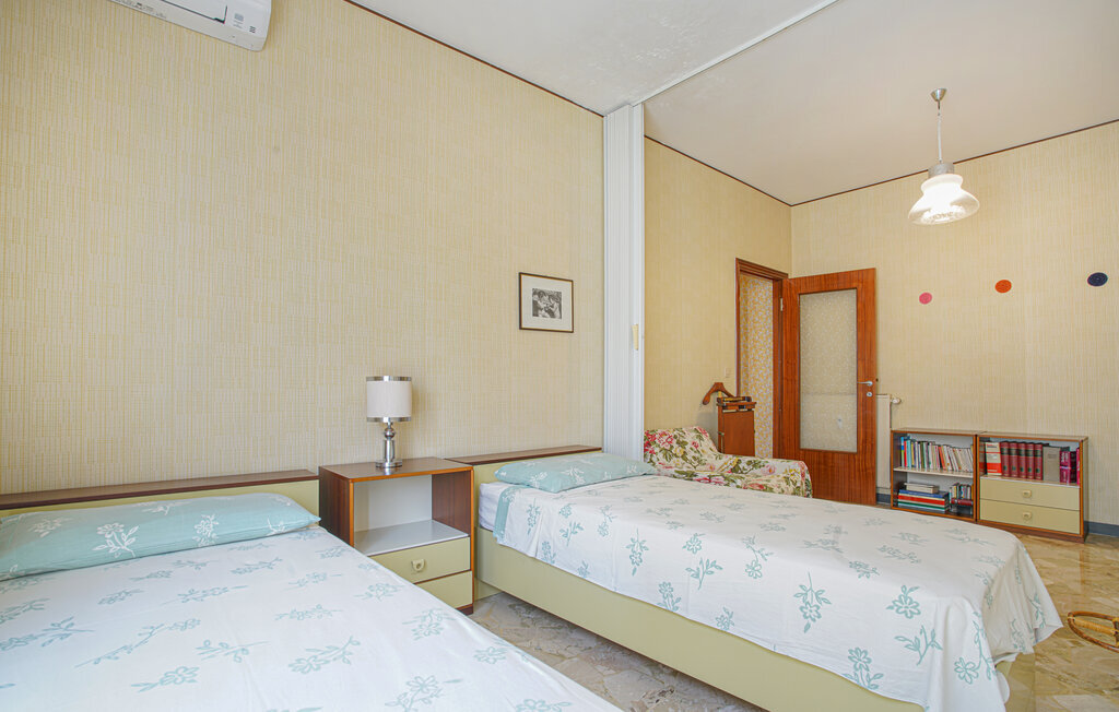 Appartement 4 personnes à Cavi di Lavagna - Photo 21