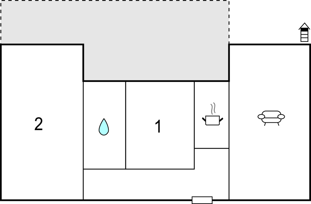 Appartement 4 personnes à Cavi di Lavagna - Photo 26