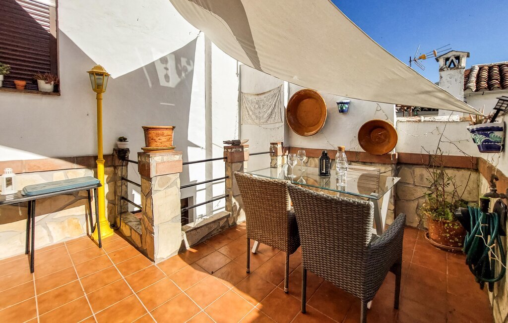 Maison 4 personnes à Grazalema - Photo 1