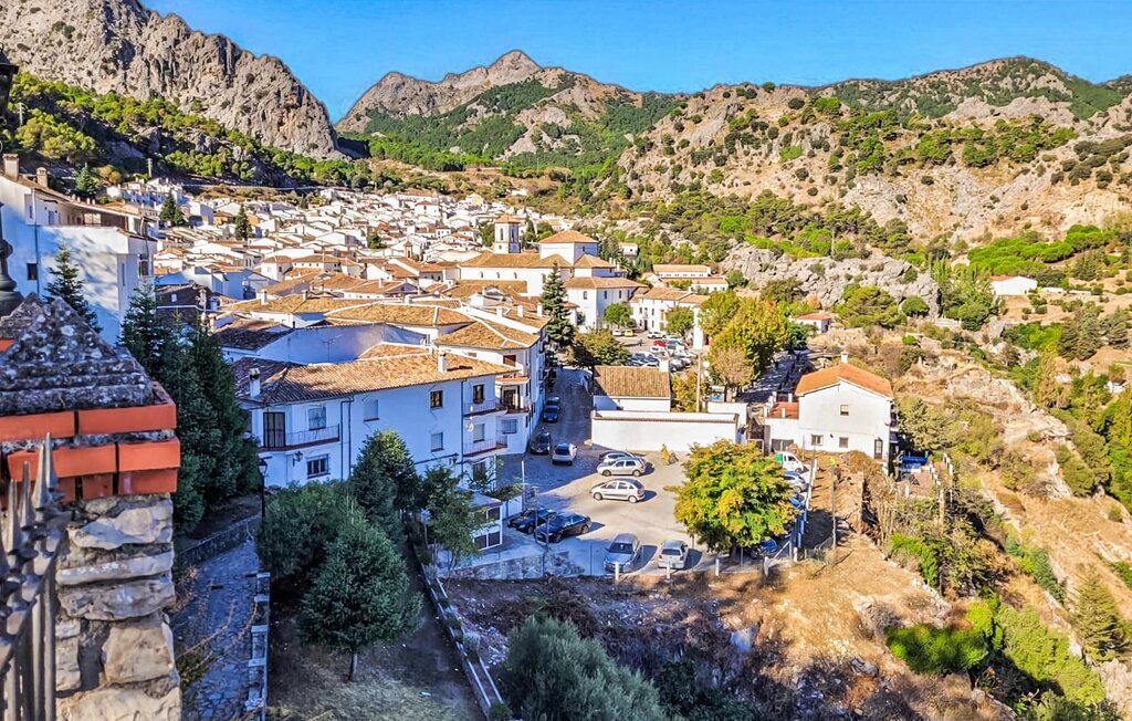 Maison 4 personnes à Grazalema - Photo 3