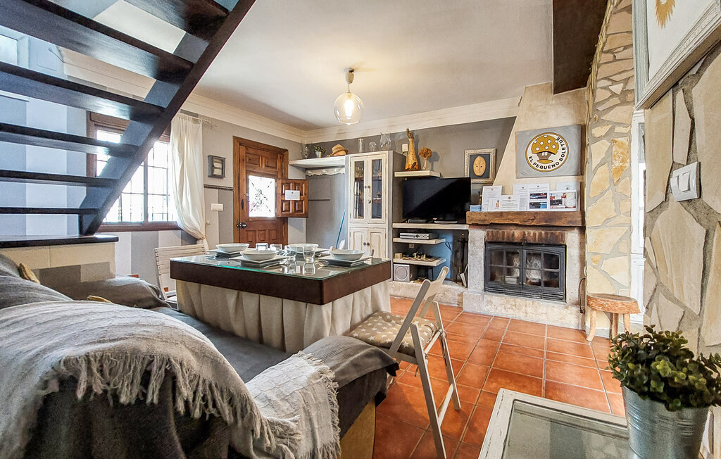 Maison 4 personnes à Grazalema - Photo 4
