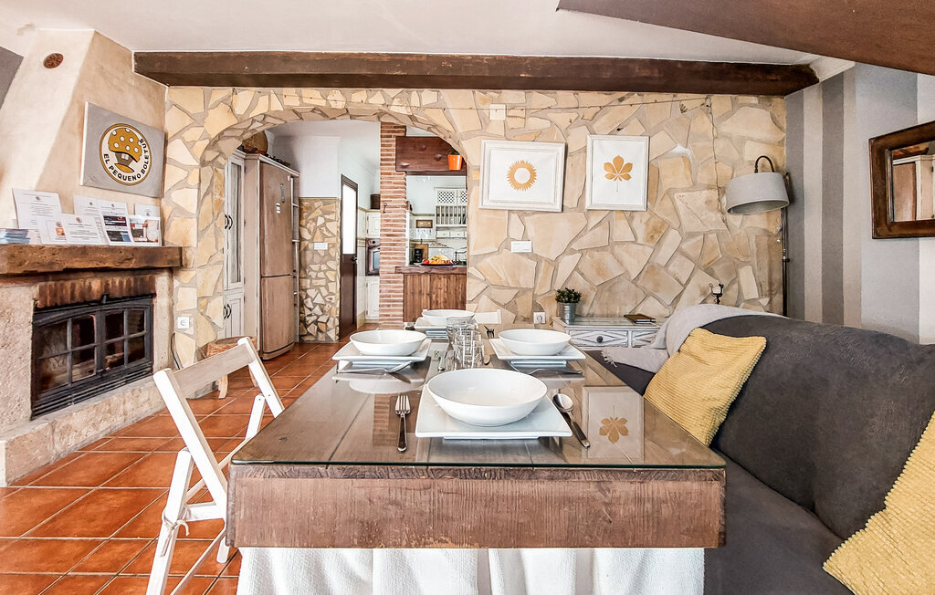 Maison 4 personnes à Grazalema - Photo 5