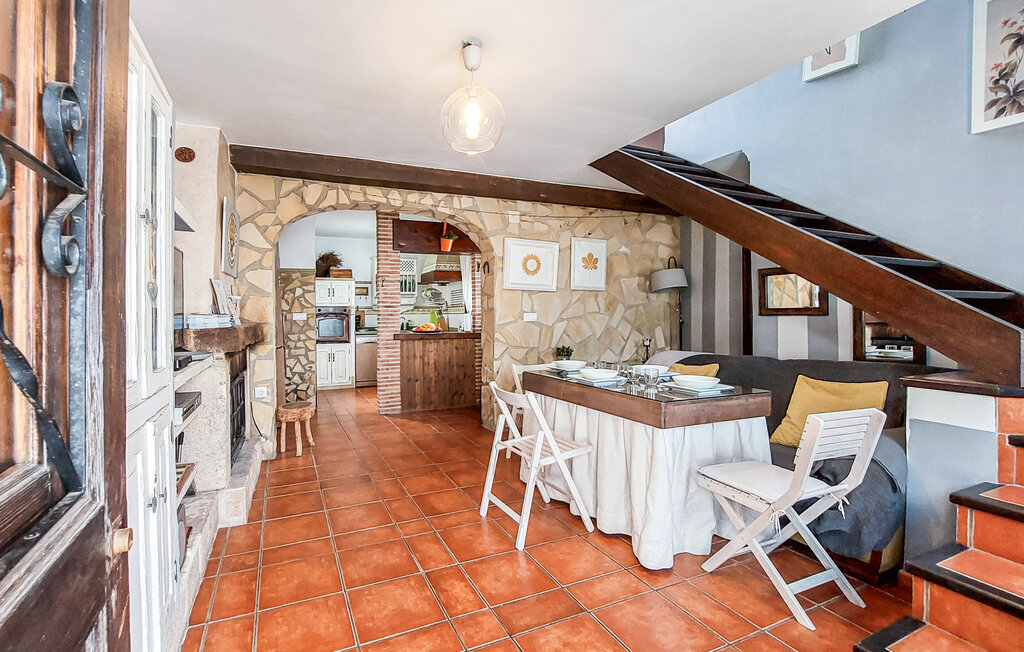 Maison 4 personnes à Grazalema - Photo 6