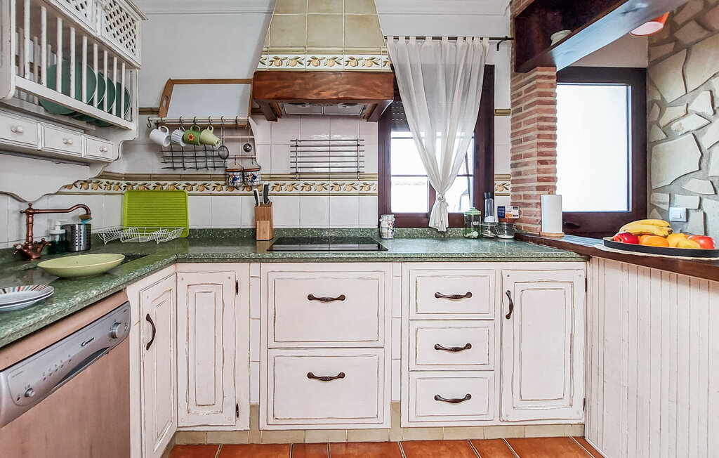 Maison 4 personnes à Grazalema - Photo 7