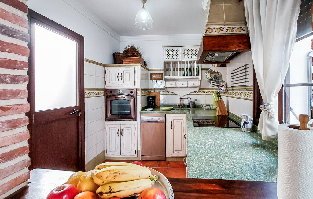 Maison 4 personnes à Grazalema - Photo 8