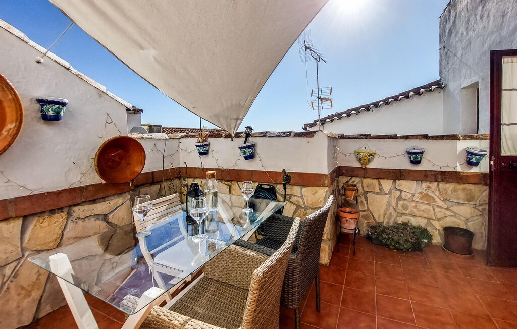 Maison 4 personnes à Grazalema - Photo 9