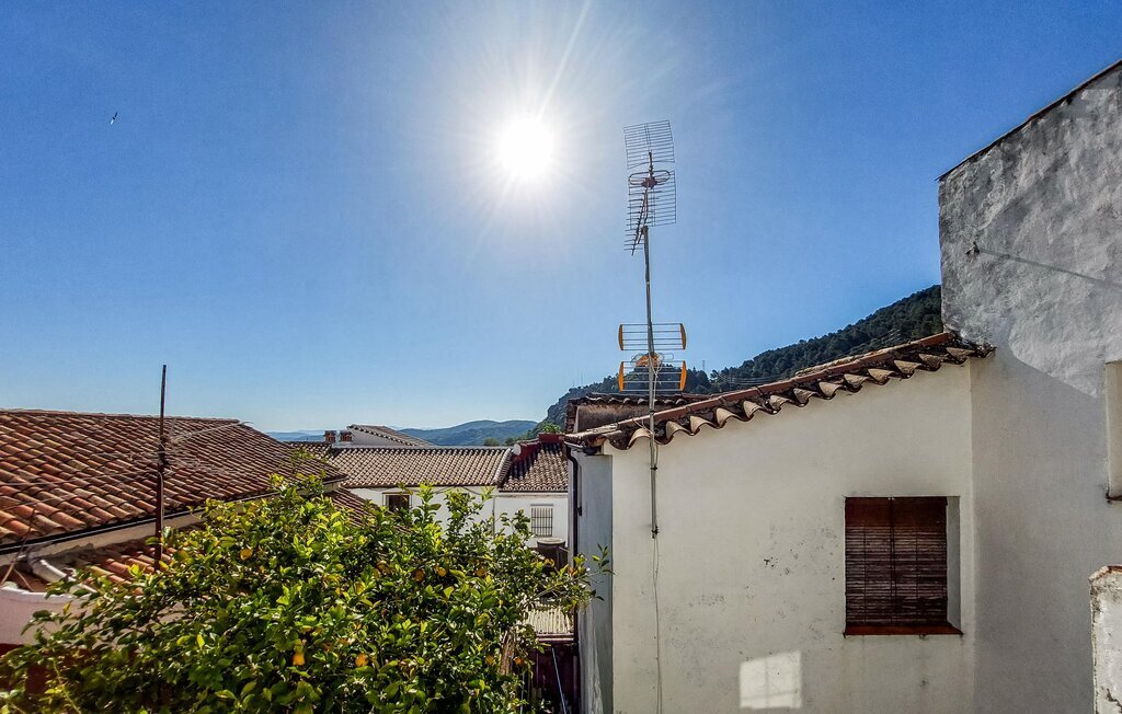 Maison 4 personnes à Grazalema - Photo 10