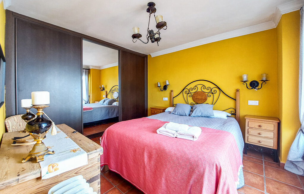 Maison 4 personnes à Grazalema - Photo 11