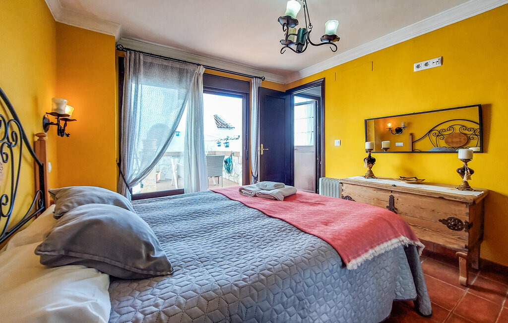 Maison 4 personnes à Grazalema - Photo 12