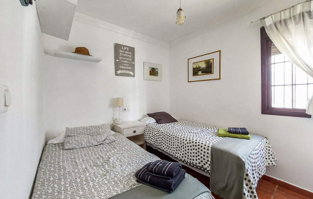 Maison 4 personnes à Grazalema - Photo 13
