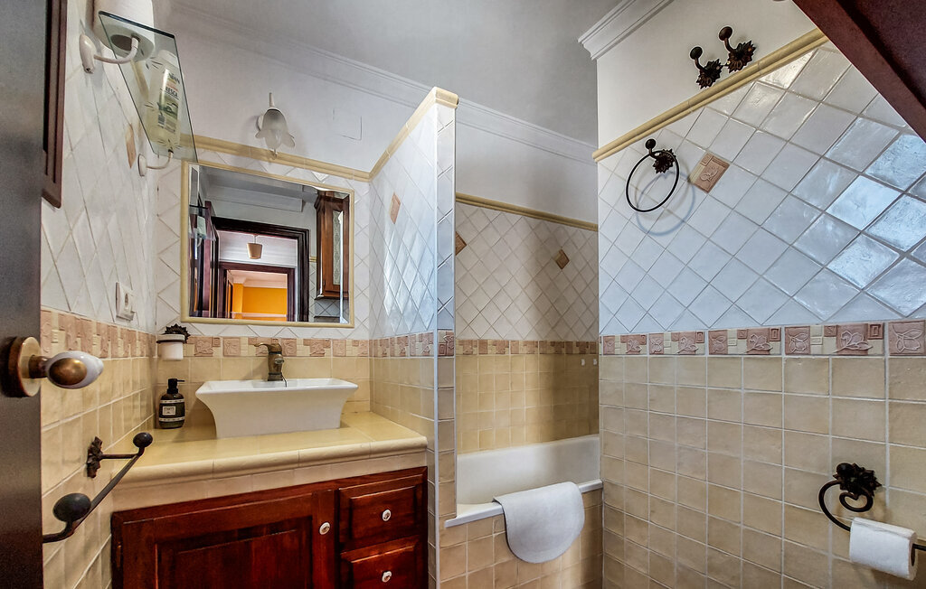 Maison 4 personnes à Grazalema - Photo 14