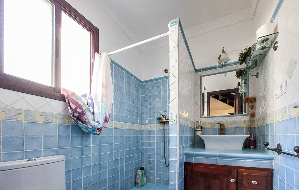 Maison 4 personnes à Grazalema - Photo 15