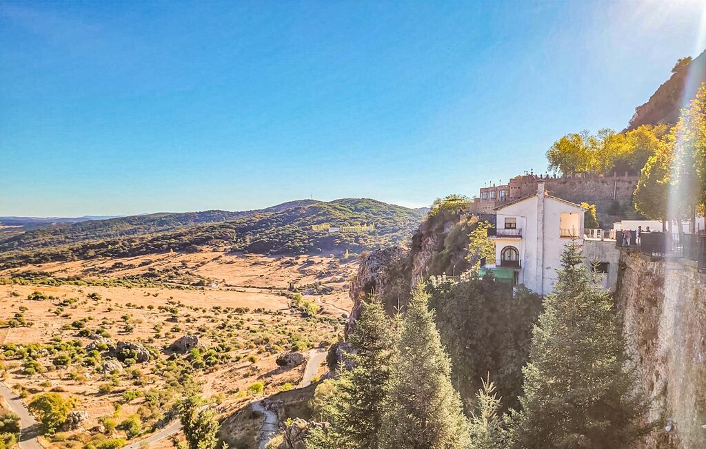 Maison 4 personnes à Grazalema - Photo 18