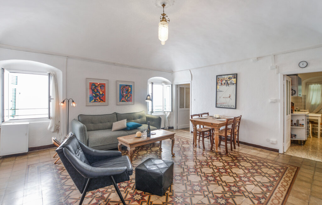 Appartement 4 personnes à Imperia - Photo 1