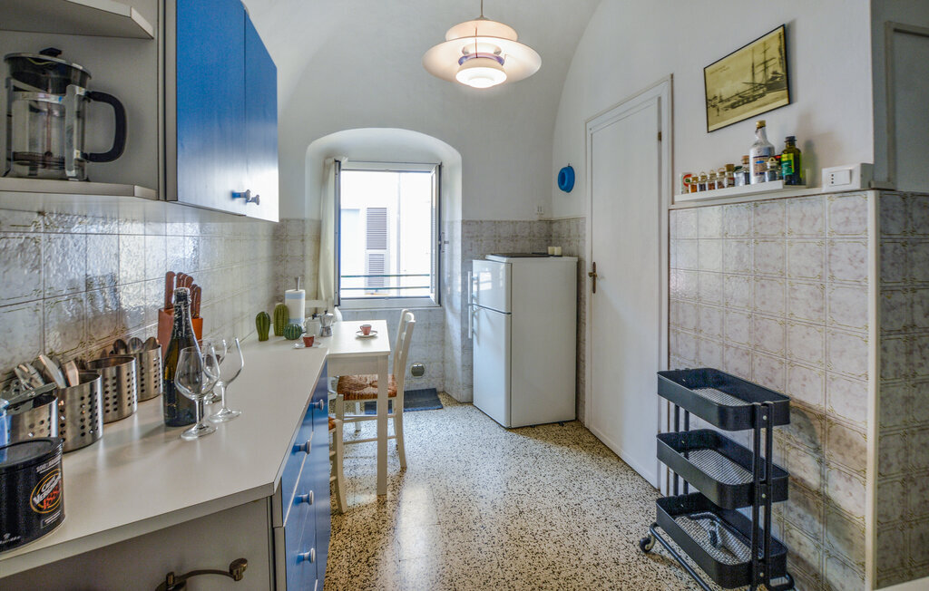 Appartement 4 personnes à Imperia - Photo 3