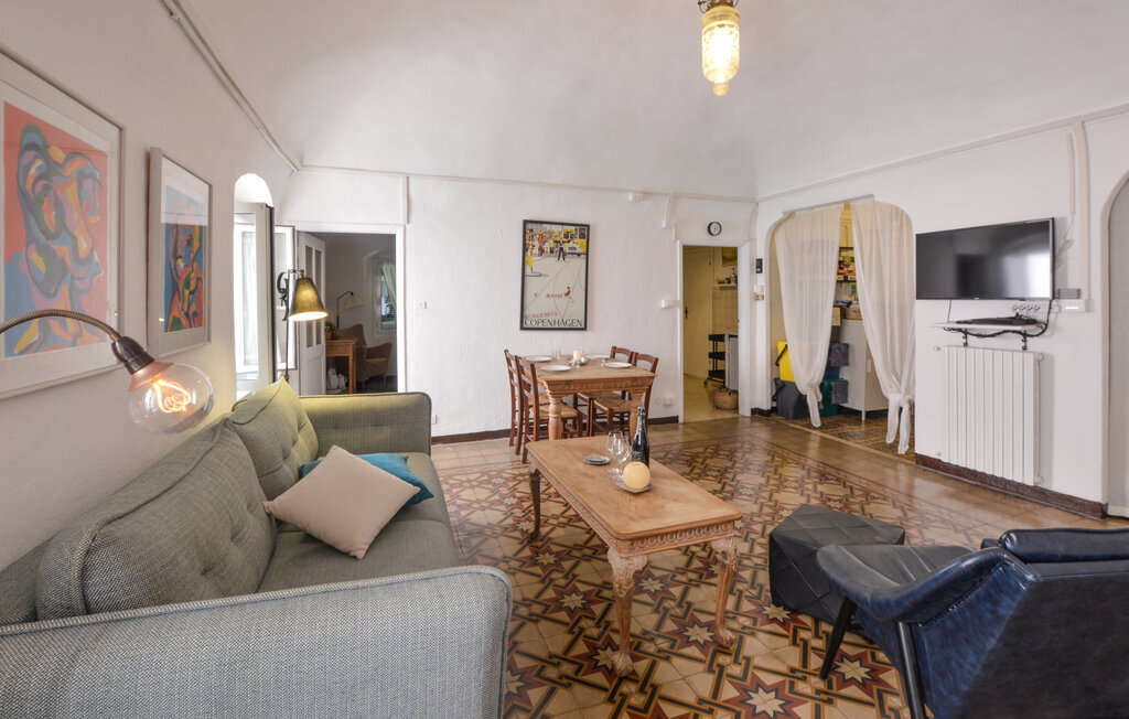 Appartement 4 personnes à Imperia - Photo 4