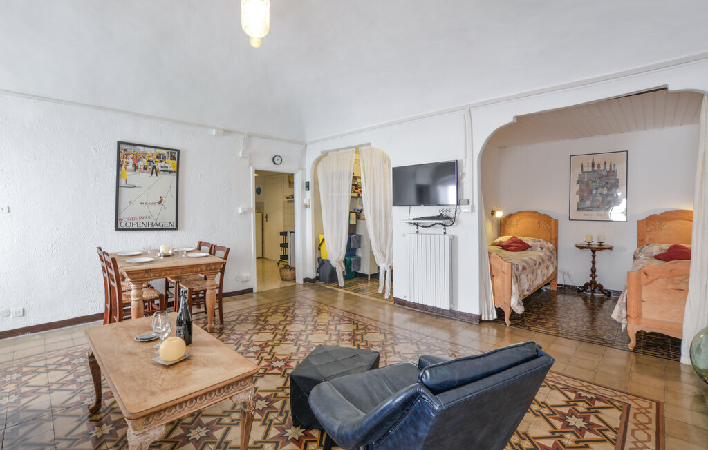 Appartement 4 personnes à Imperia - Photo 8