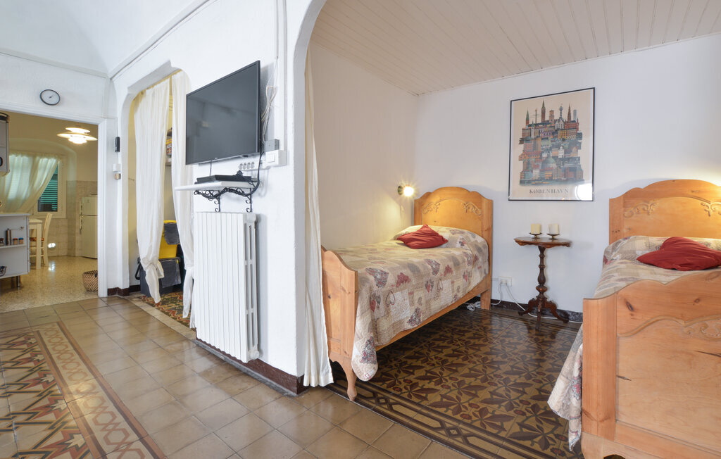 Appartement 4 personnes à Imperia - Photo 9