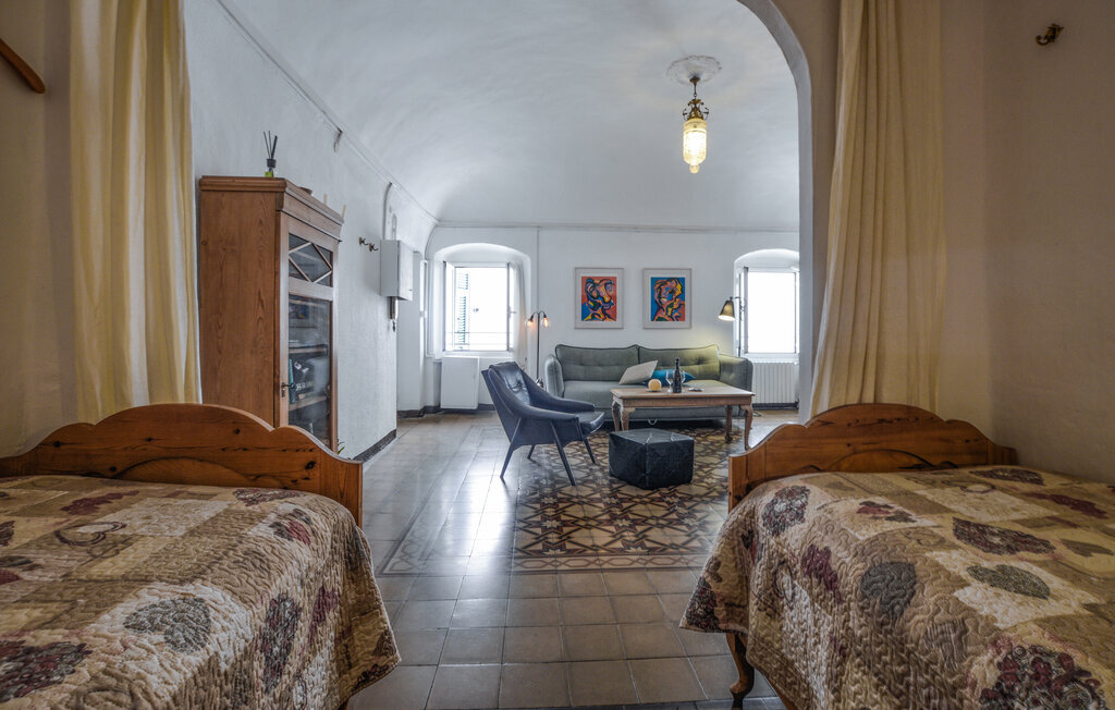Appartement 4 personnes à Imperia - Photo 10