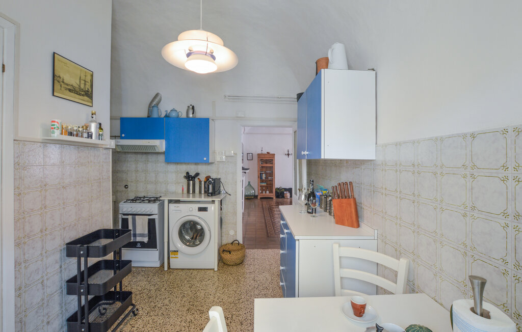 Appartement 4 personnes à Imperia - Photo 12