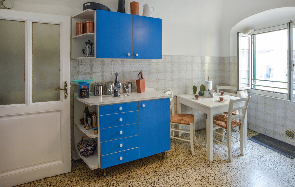 Appartement 4 personnes à Imperia - Photo 13