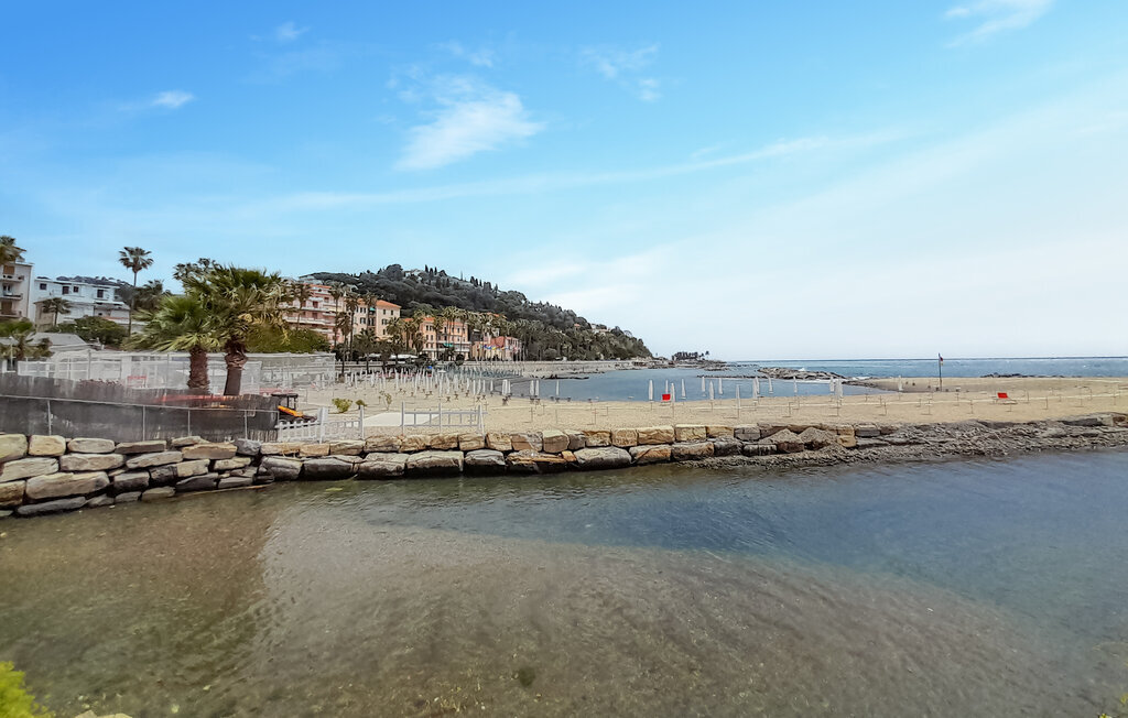 Appartement 4 personnes à Imperia - Photo 16