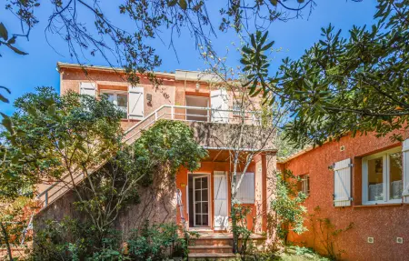 Location appartement de vacances à AFA