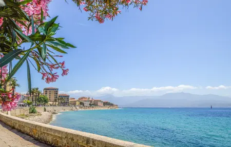 Appartement 4 pers. en ferme, côte ouest corse : photo 3