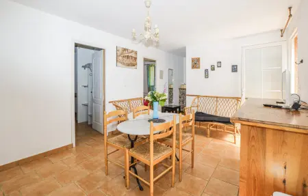 Appartement 4 pers. en ferme, côte ouest corse : photo 4