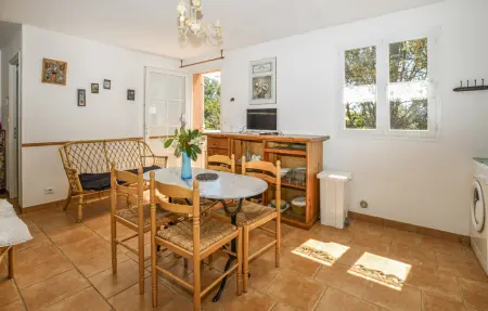 Appartement 4 pers. en ferme, côte ouest corse : photo 5