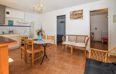 Appartement 4 pers. en ferme, côte ouest corse : photo 6