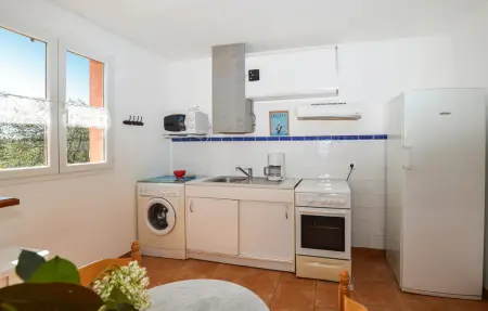 Appartement 4 pers. en ferme, côte ouest corse : photo 7
