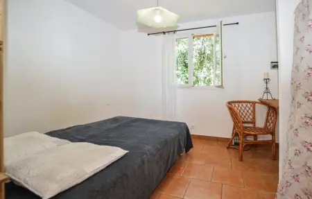 Appartement 4 pers. en ferme, côte ouest corse : photo 8