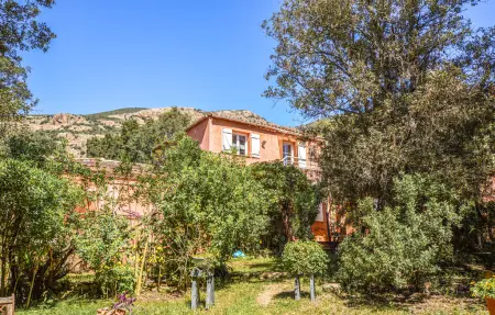 Appartement 4 pers. en ferme, côte ouest corse : photo 9