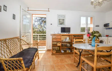 Appartement 4 pers. en ferme, côte ouest corse : photo 12