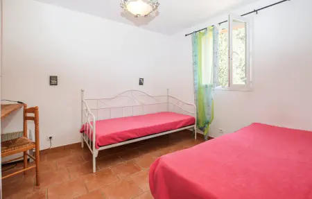 Appartement 4 pers. en ferme, côte ouest corse : photo 13