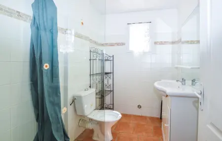 Appartement 4 pers. en ferme, côte ouest corse : photo 14